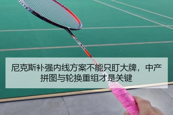 尼克斯补强内线方案不能只盯大牌，中产拼图与轮换重组才是关键（kaiyun）